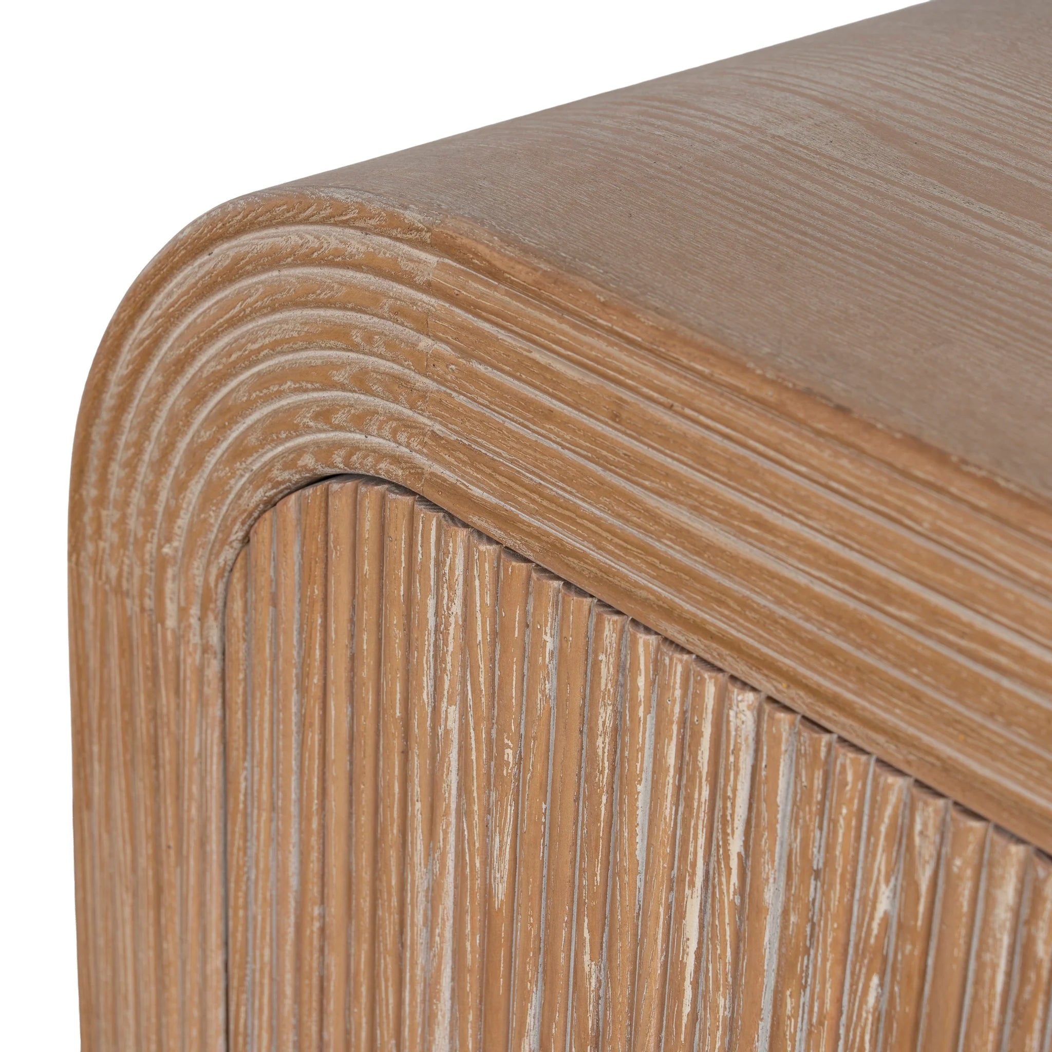 Cilasena 1.8m Sideboard Unit - Light Natural