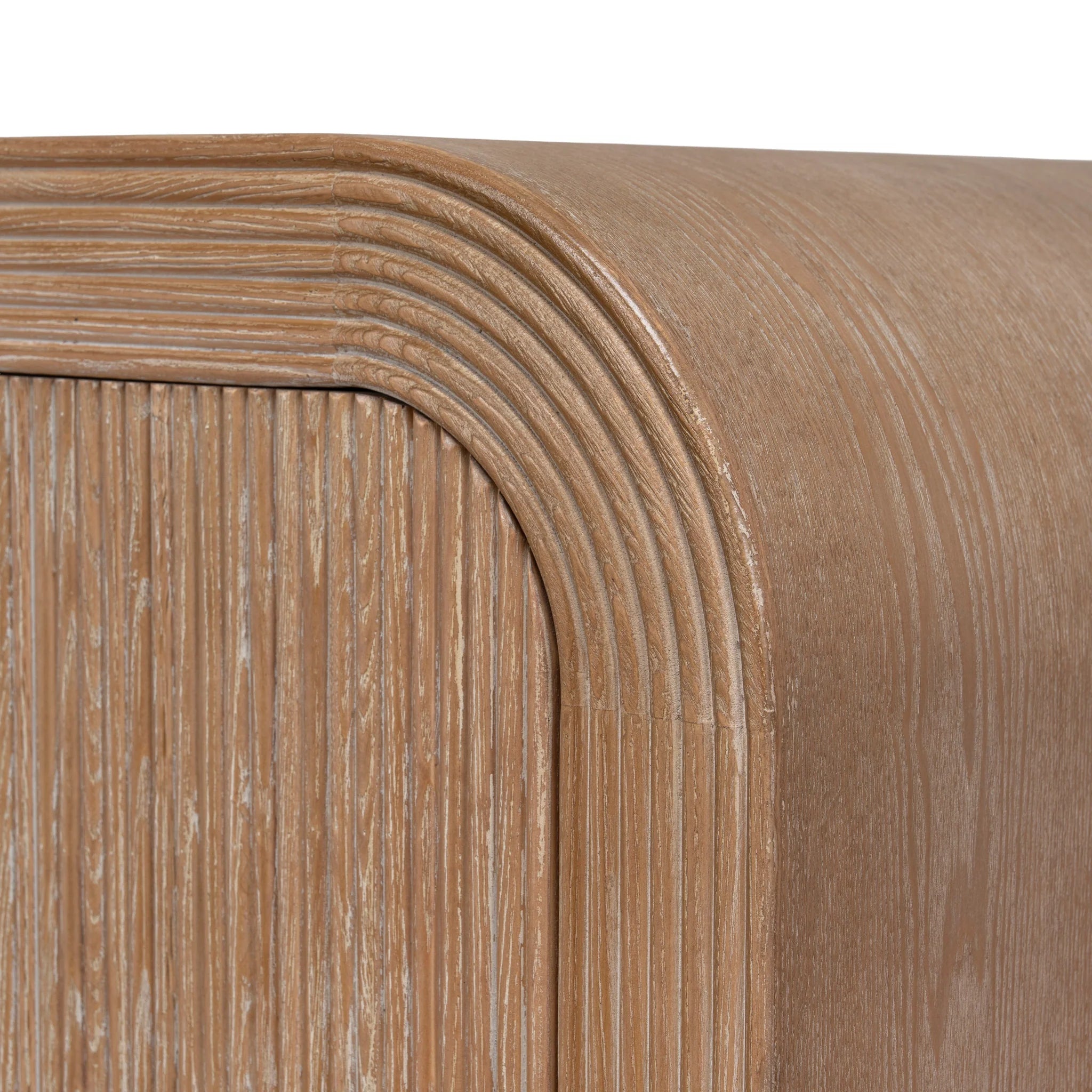Cilasena 1.8m Sideboard Unit - Light Natural