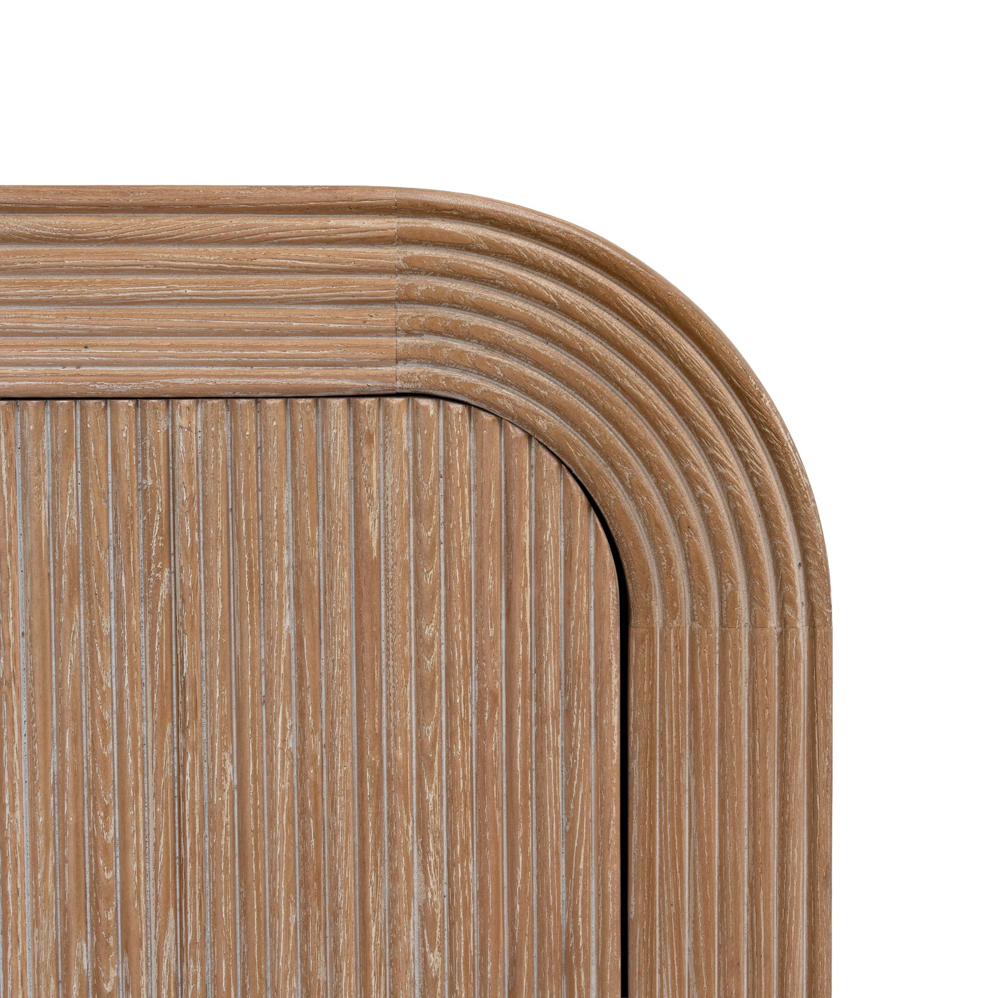 Cilasena 1.8m Sideboard Unit - Light Natural