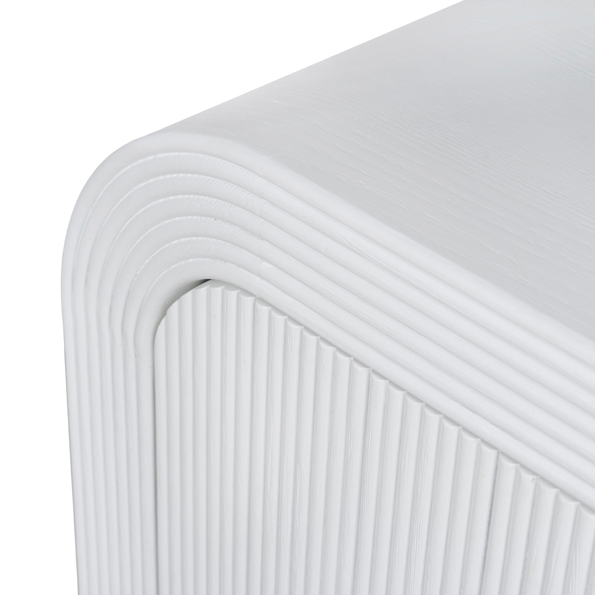 1.8m Sideboard Unit - White - image 10