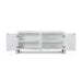 1.8m Sideboard Unit - White - image 3