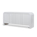 1.8m Sideboard Unit - White