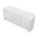 1.8m Sideboard Unit - White - image 4