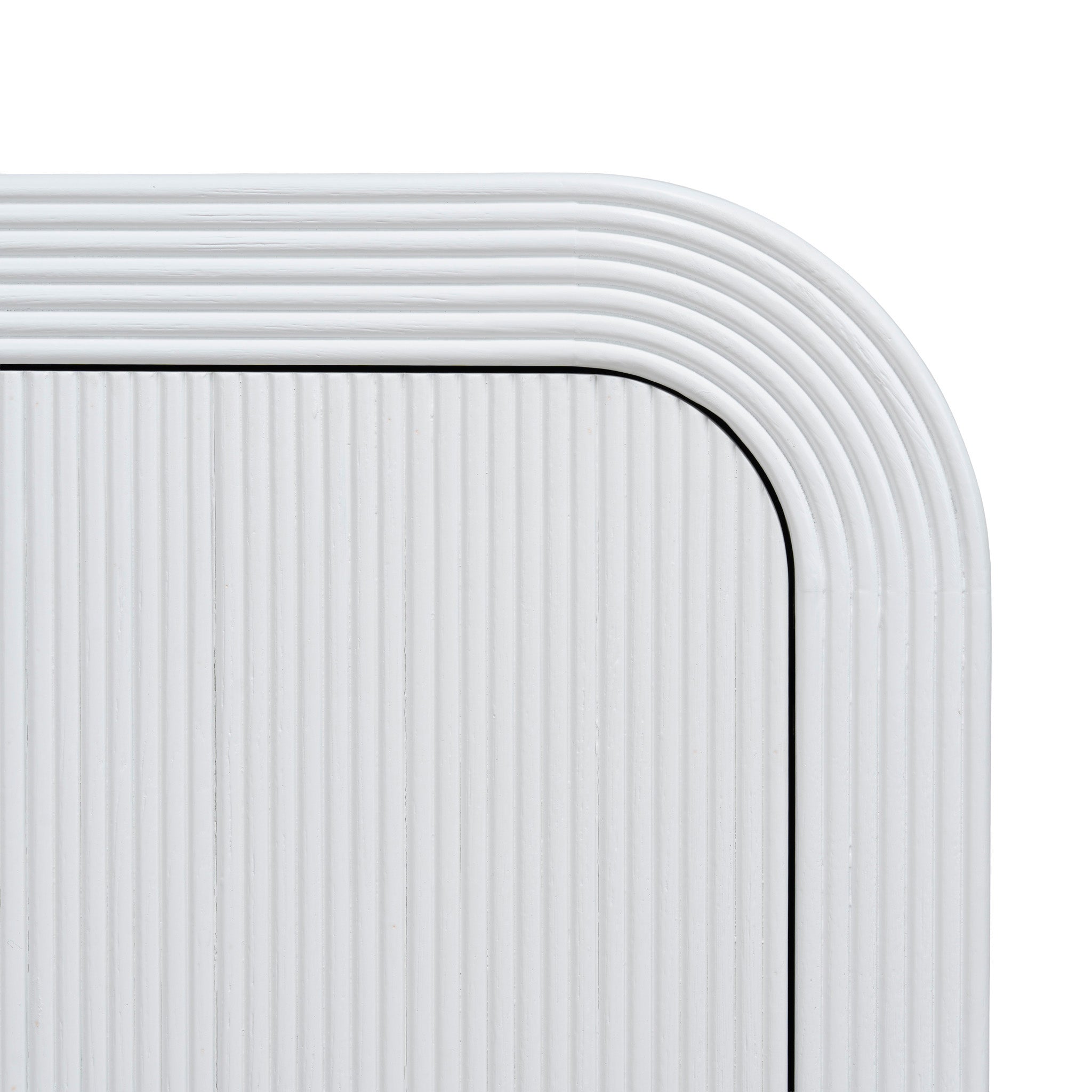 1.8m Sideboard Unit - White - image 7