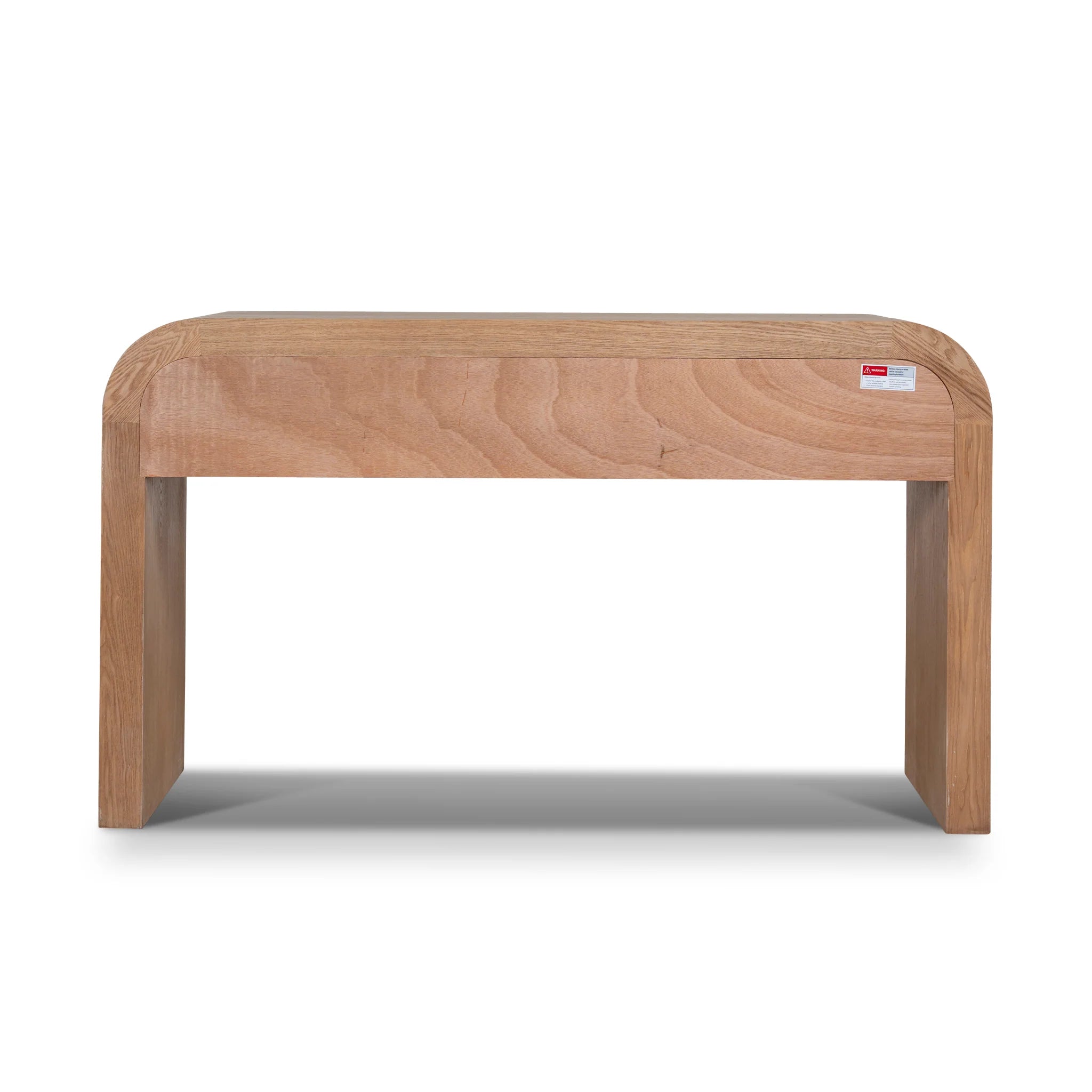Caceta 1.4m Console Table - Natural