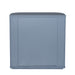100cm Wooden Storage Cabinet - Light Blue - image 4