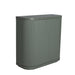 100cm Wooden Storage Cabinet - Sage Green - image 3