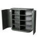 100cm Wooden Storage Cabinet - Sage Green - image 4