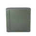 100cm Wooden Storage Cabinet - Sage Green - image 5