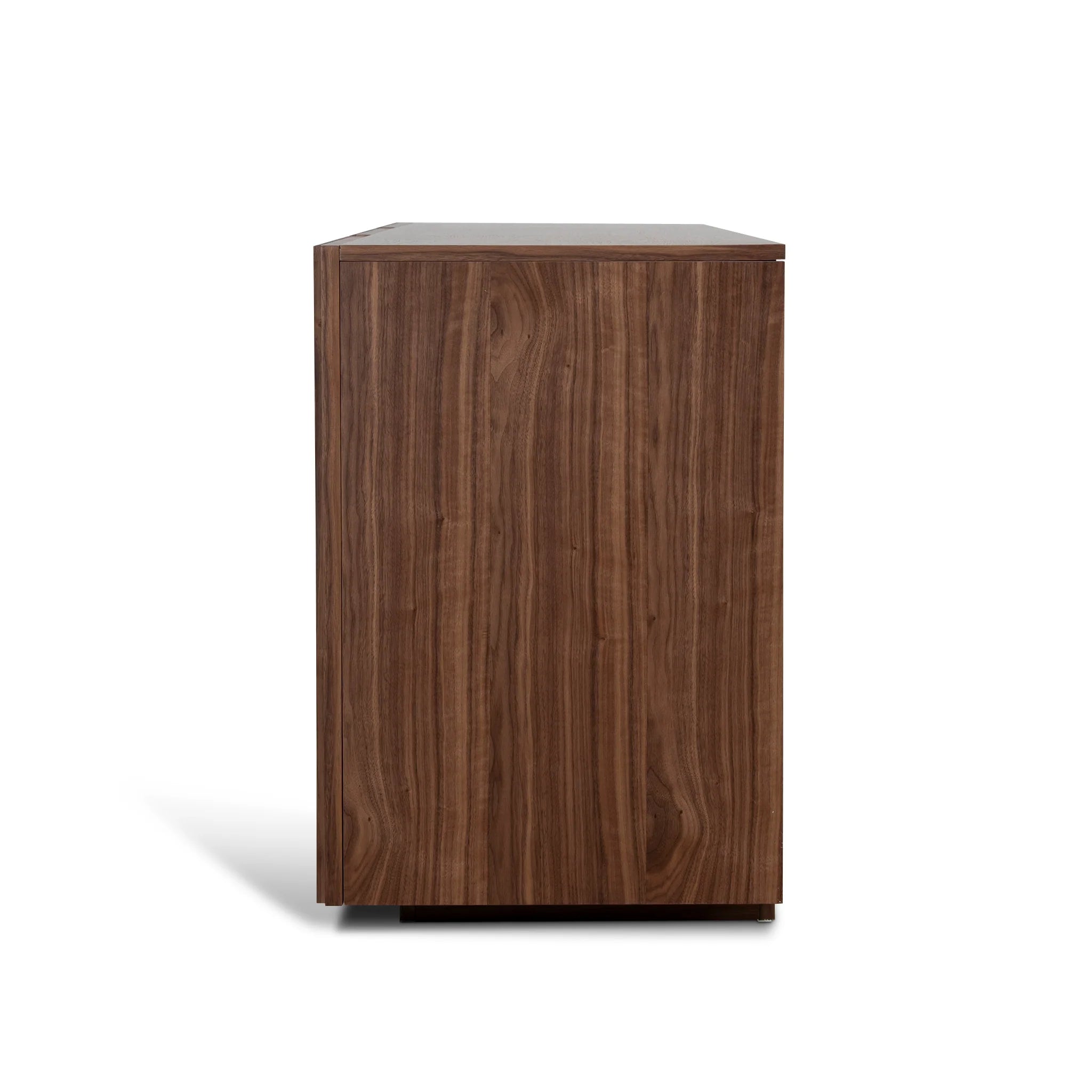Timotala 1.8m Sideboard Unit - Walnut