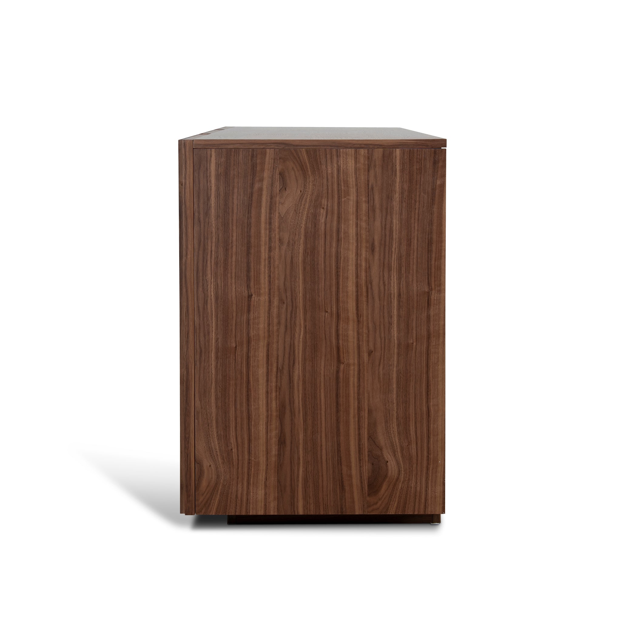 CDT12282-CN 1.8m Sideboard Unit - Walnut