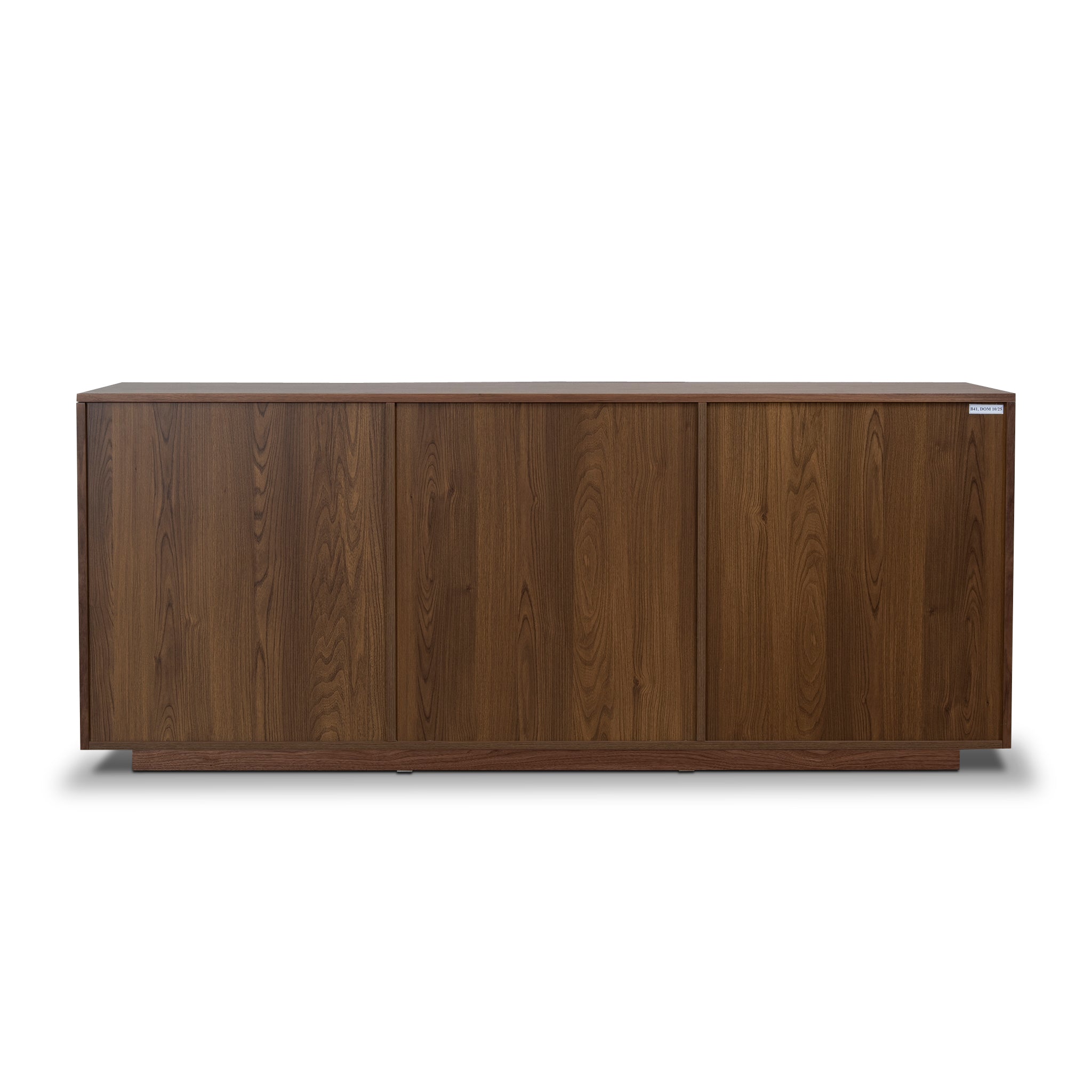 1.8m Sideboard Unit - Walnut - Rory