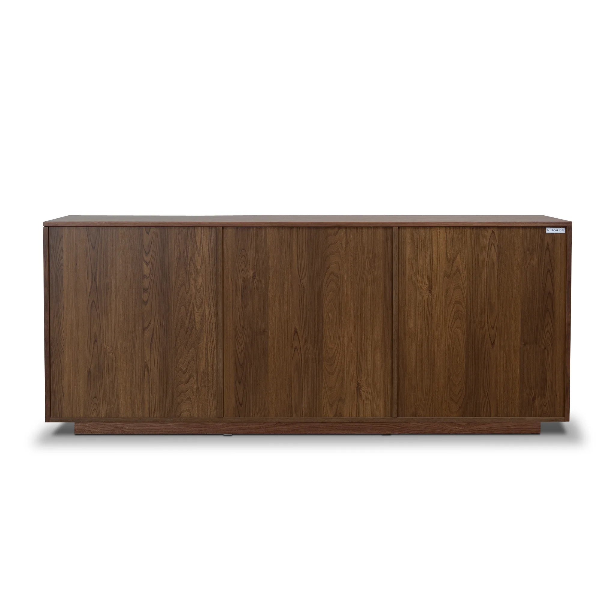 Timotala 1.8m Sideboard Unit - Walnut