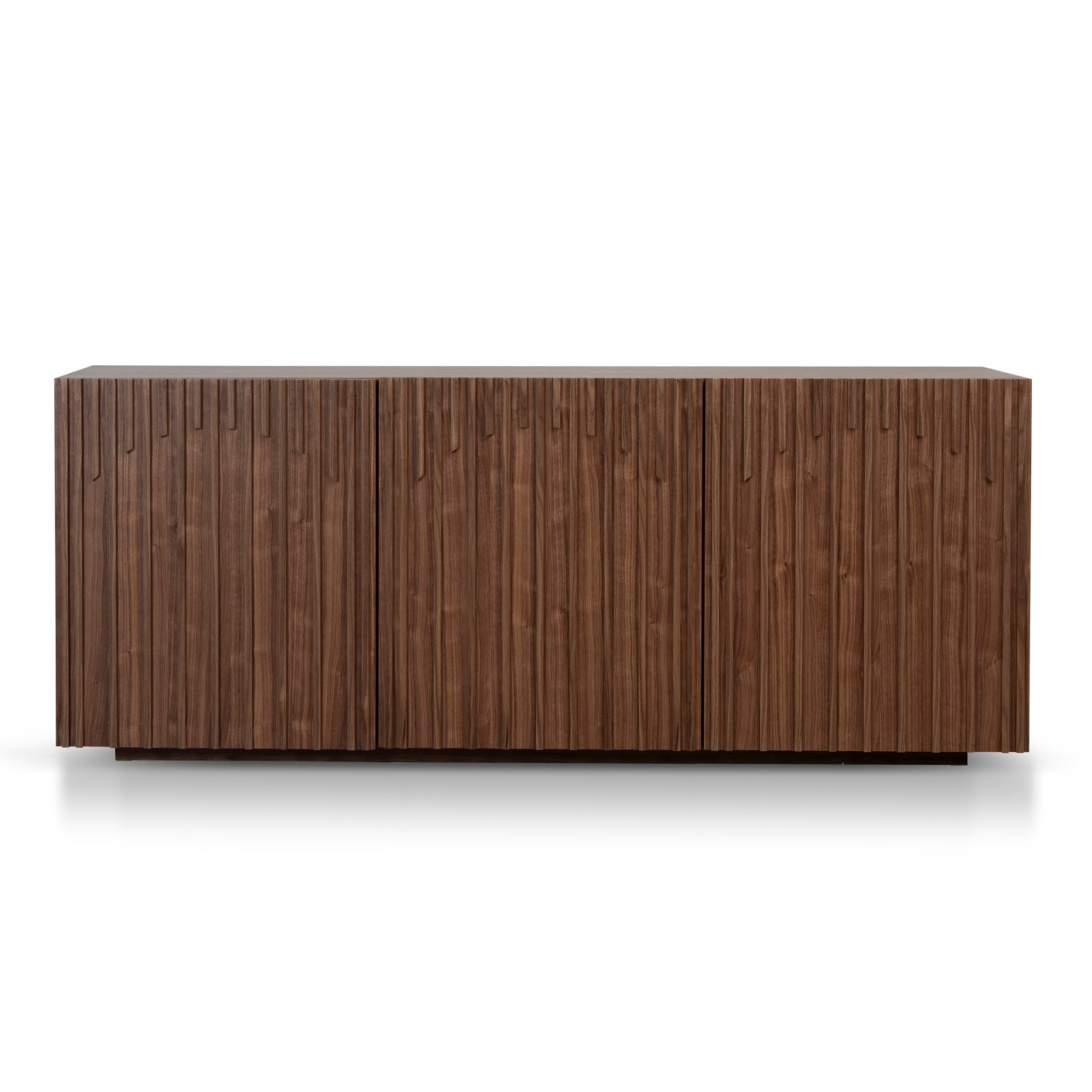 1.8m Sideboard Unit - Walnut - Rory