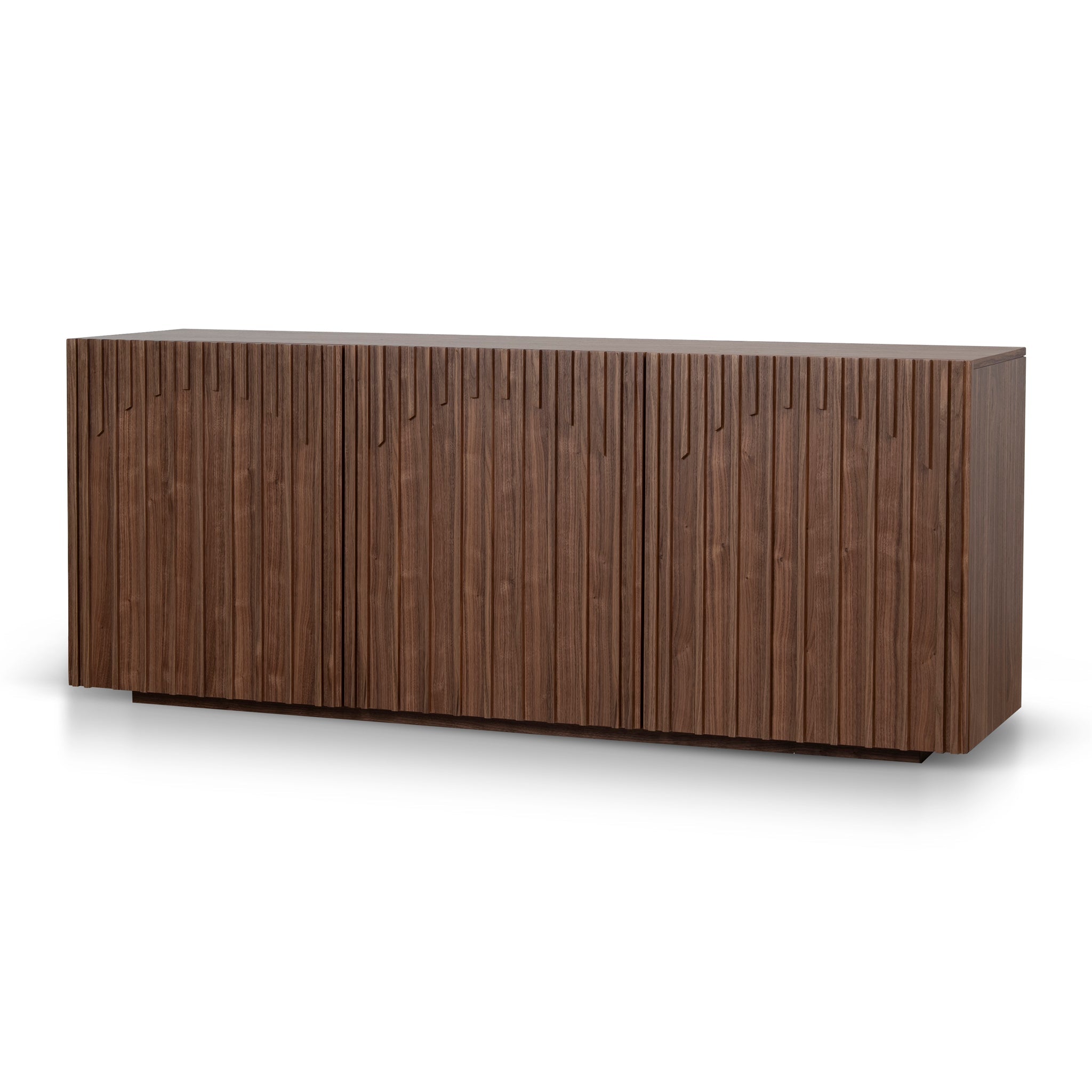 1.8m Sideboard Unit - Walnut - Rory