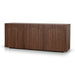 Showcasing Timotala 1.8m Sideboard Unit - Walnut DT12282-CN Sideboard by Calibre Furniturs