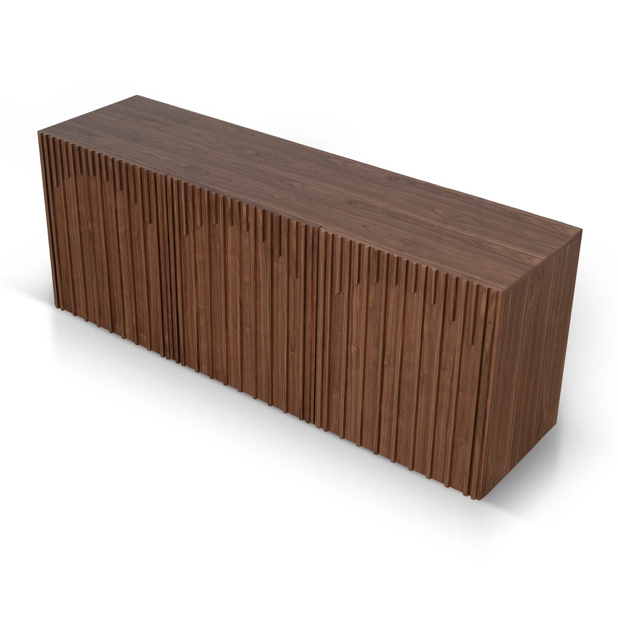 Timotala 1.8m Sideboard Unit - Walnut