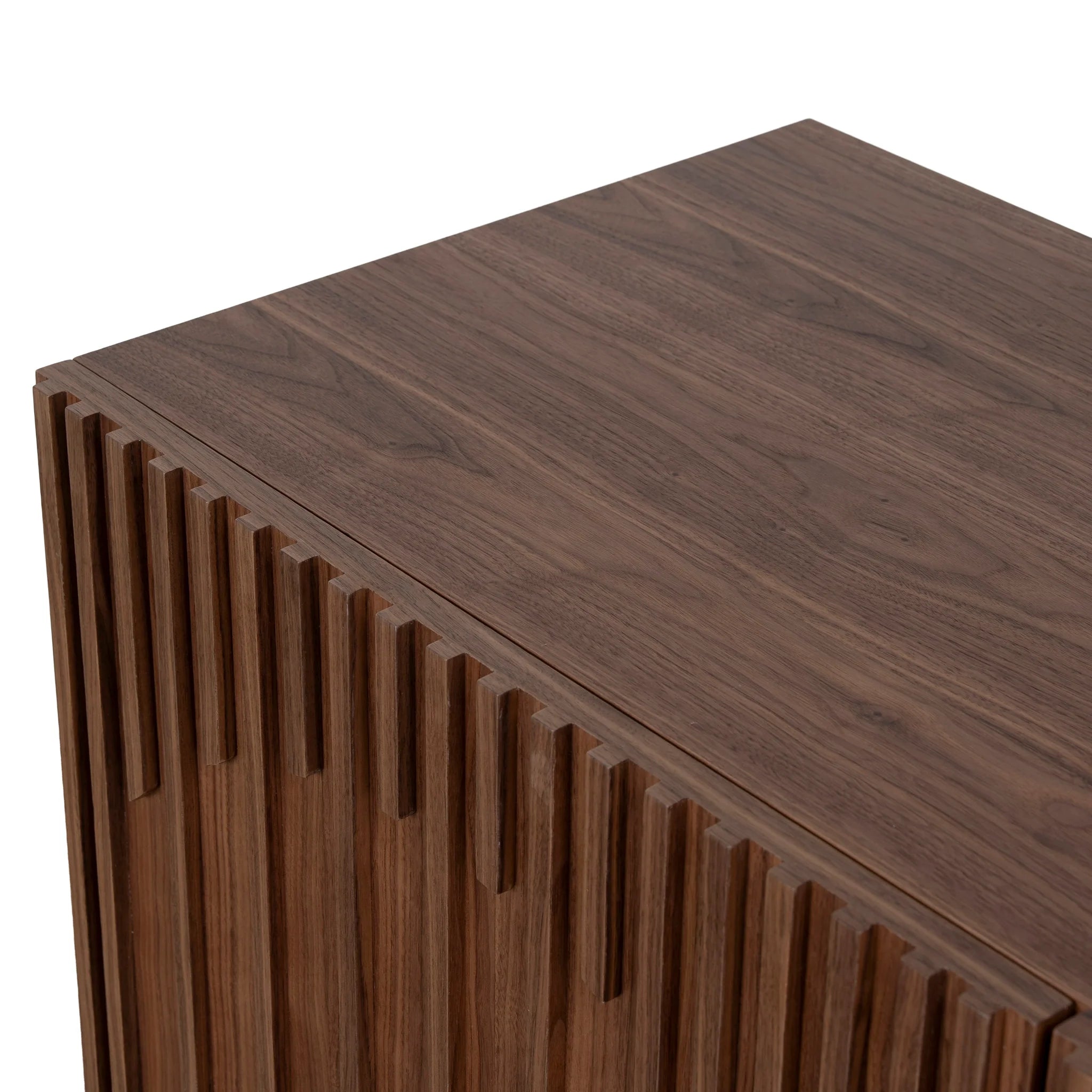 Timotala 1.8m Sideboard Unit - Walnut