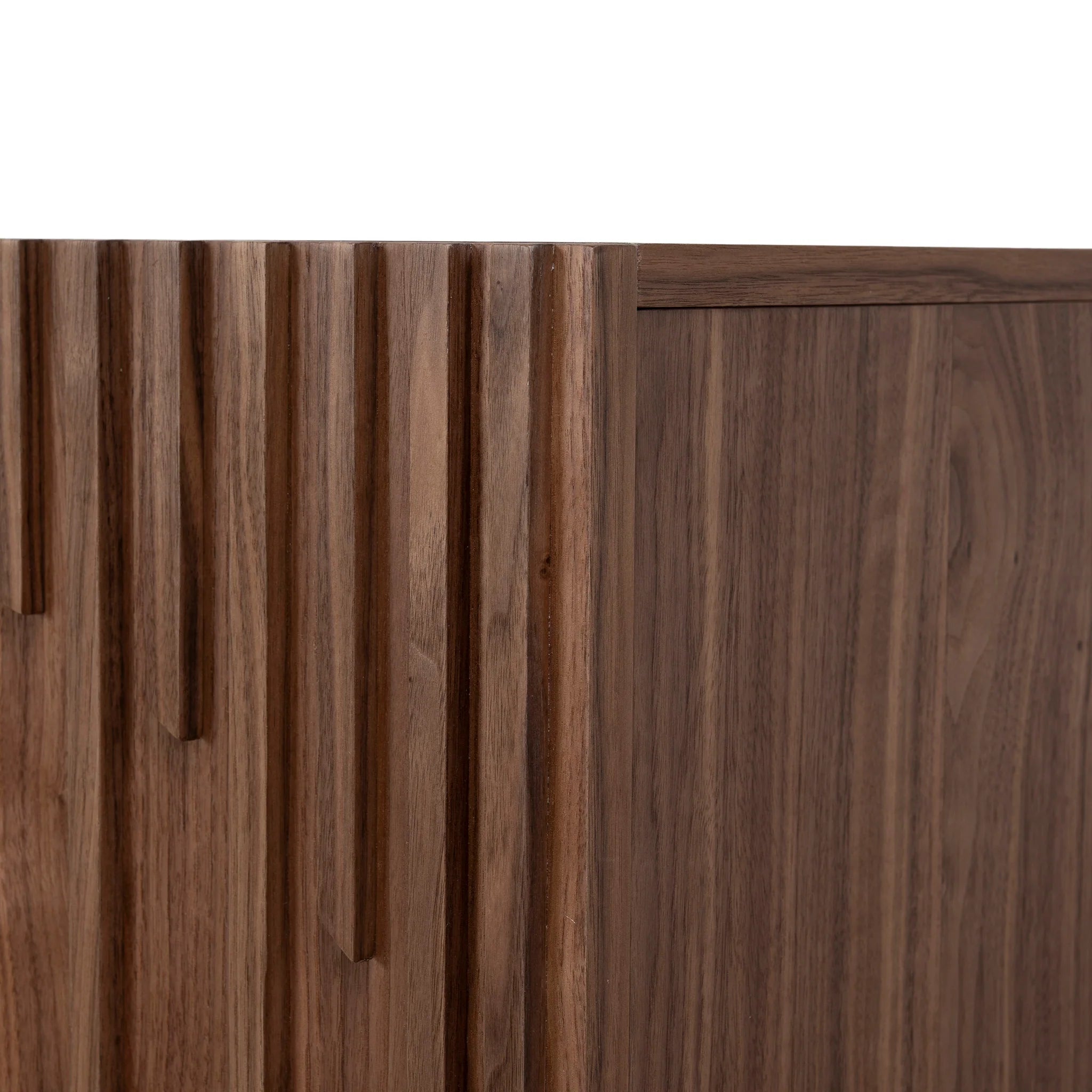 Timotala 1.8m Sideboard Unit - Walnut