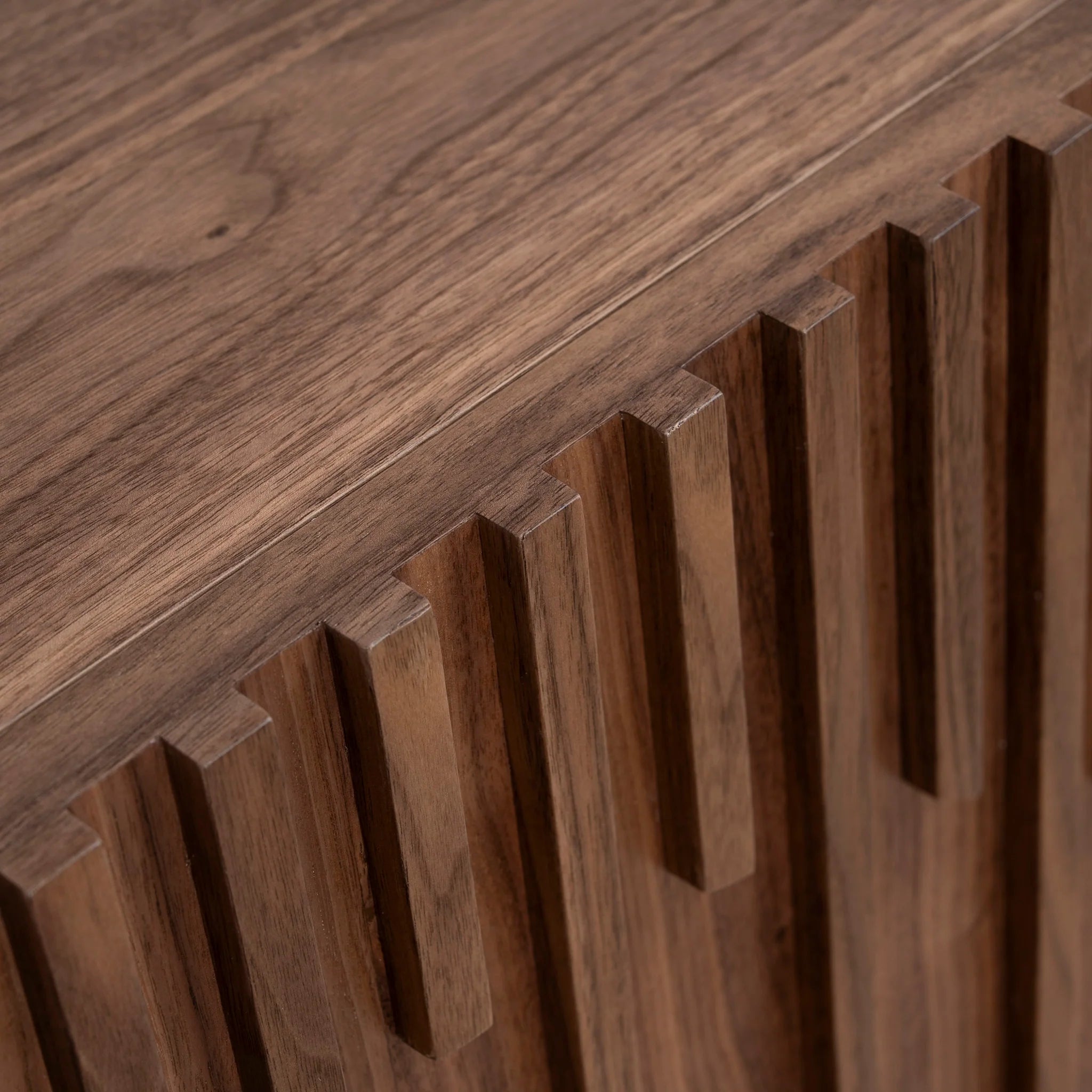 Timotala 1.8m Sideboard Unit - Walnut