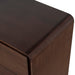 1.5m Dresser Unit - Walnut - image 10