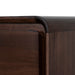 1.5m Dresser Unit - Walnut - image 6