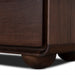 1.5m Dresser Unit - Walnut - image 8