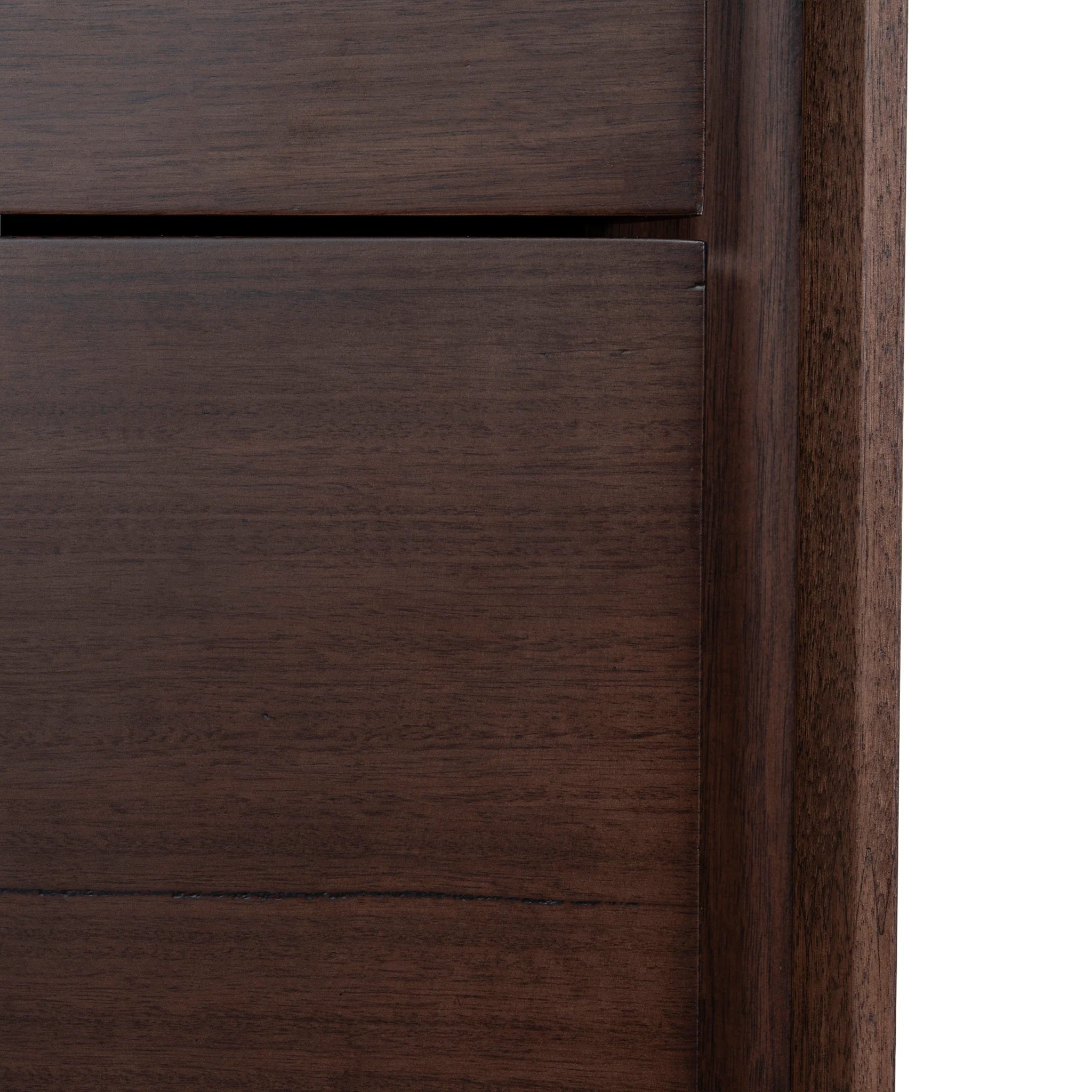 Leneria 1.5m Dresser Unit - Walnut