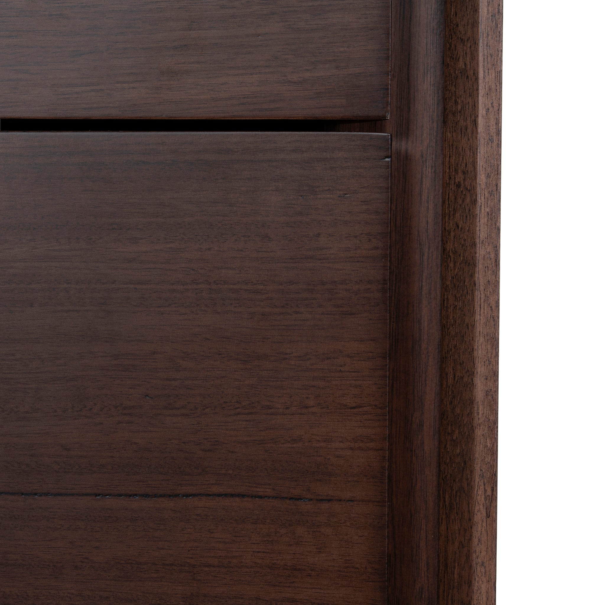 1.5m Dresser Unit - Walnut - image 7