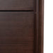 1.5m Dresser Unit - Walnut - image 7