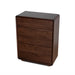 Tallboy Drawer Chest - Walnut - image 4