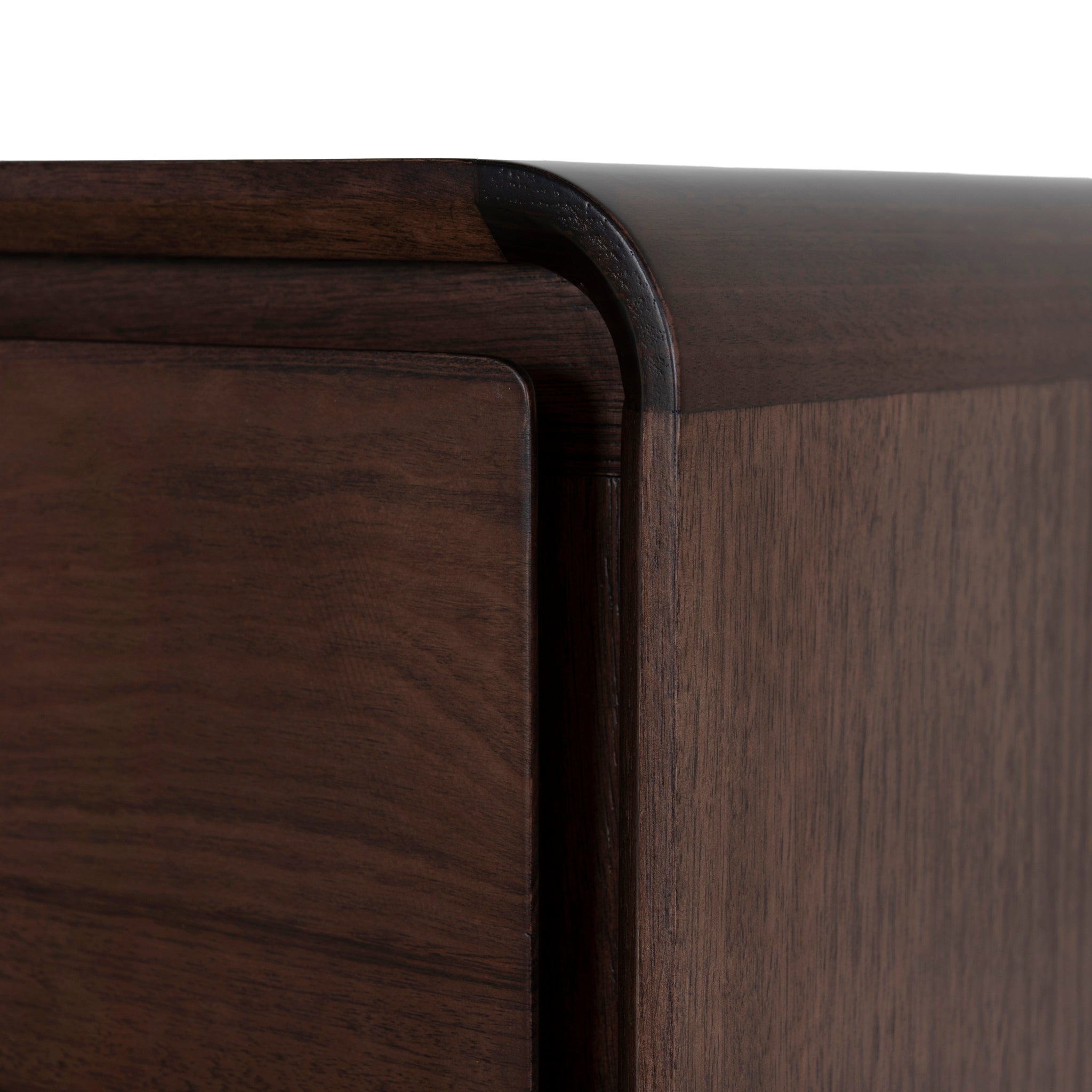 Tallboy Drawer Chest - Walnut - image 6