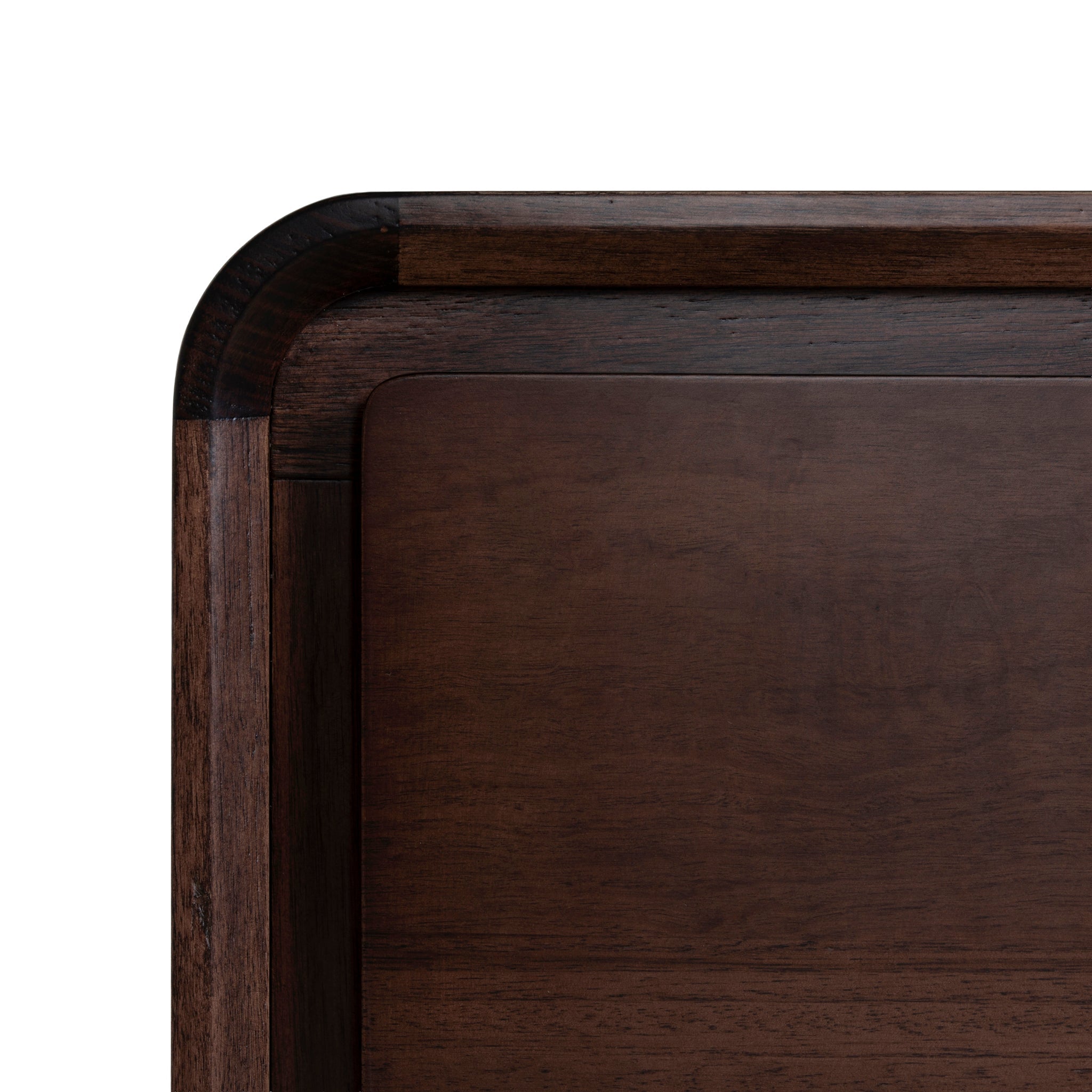 Tallboy Drawer Chest - Walnut - image 5
