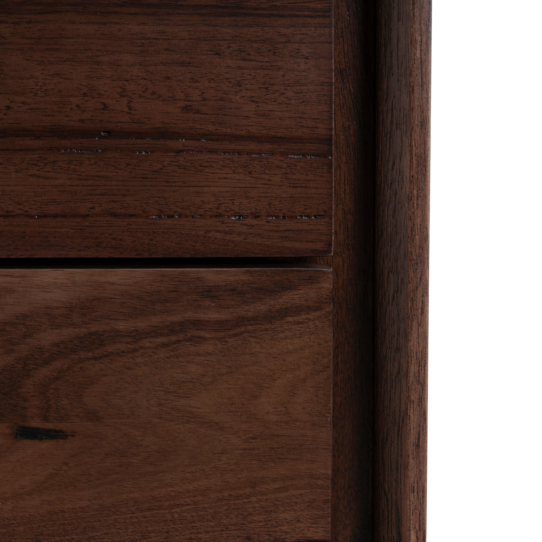 Tallboy Drawer Chest - Walnut - image 7