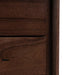 Tallboy Drawer Chest - Walnut - image 7