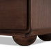 Tallboy Drawer Chest - Walnut - image 9
