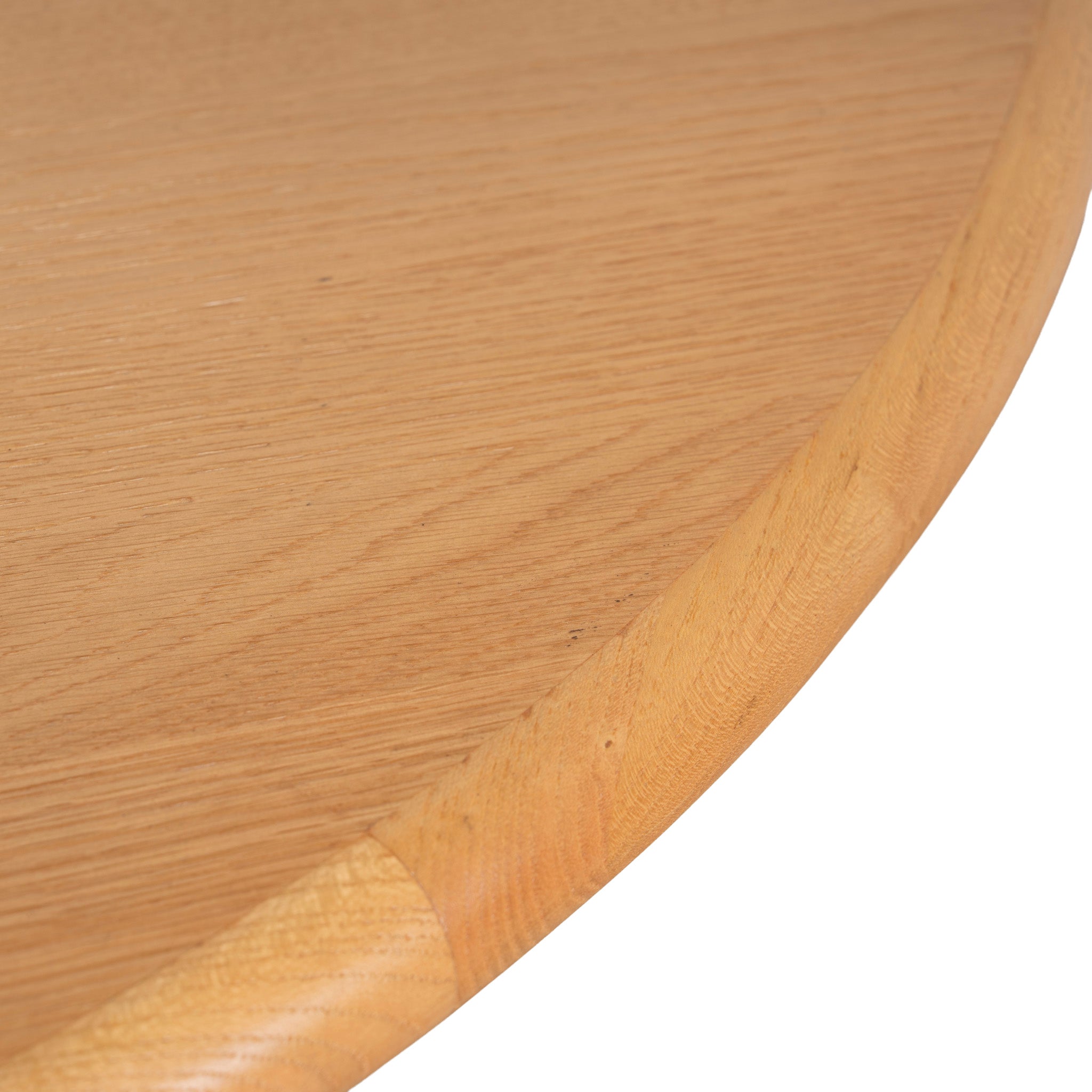 CDT12352-NI 1.2m Round Dining Table - Natural