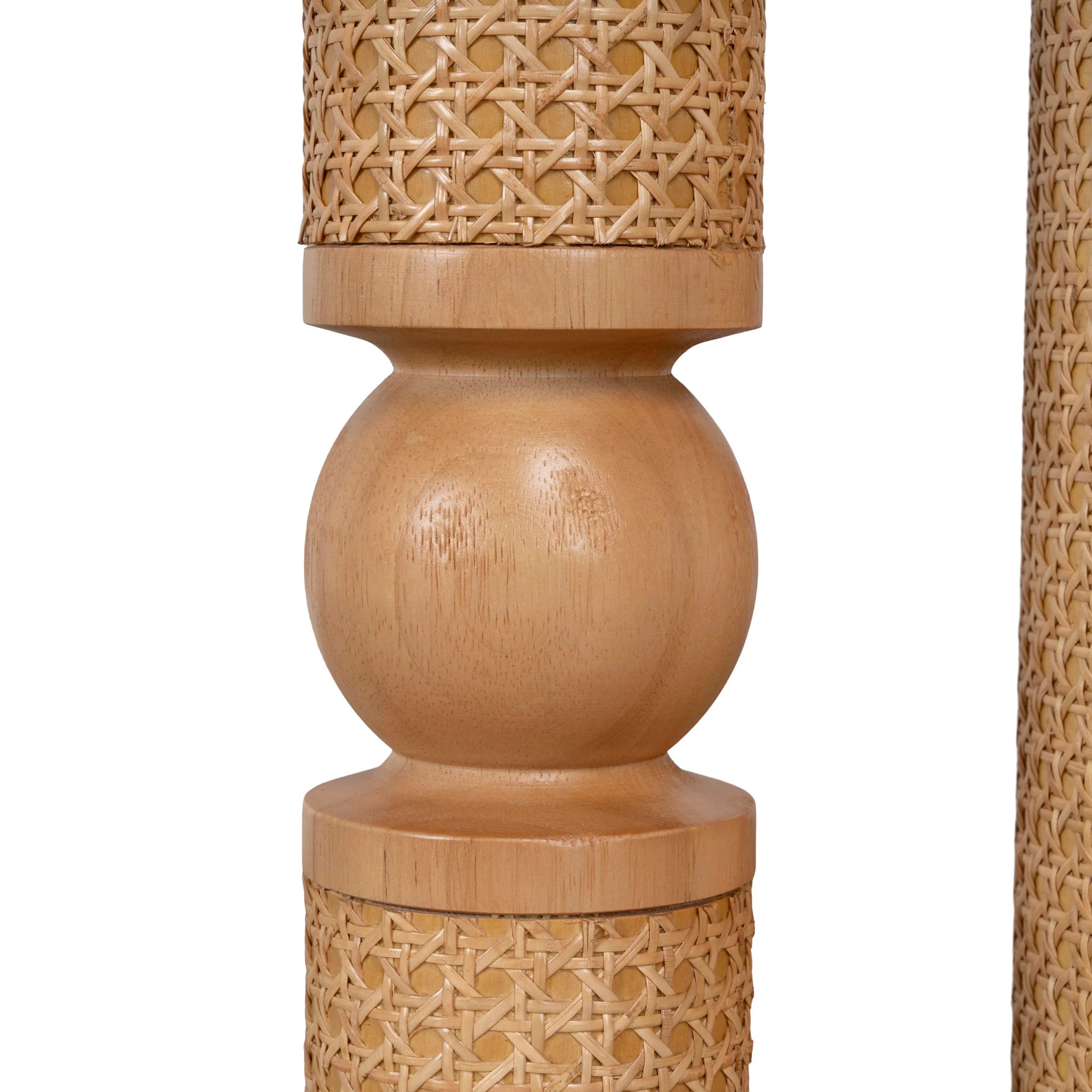 Sedomila Console Table - Natural