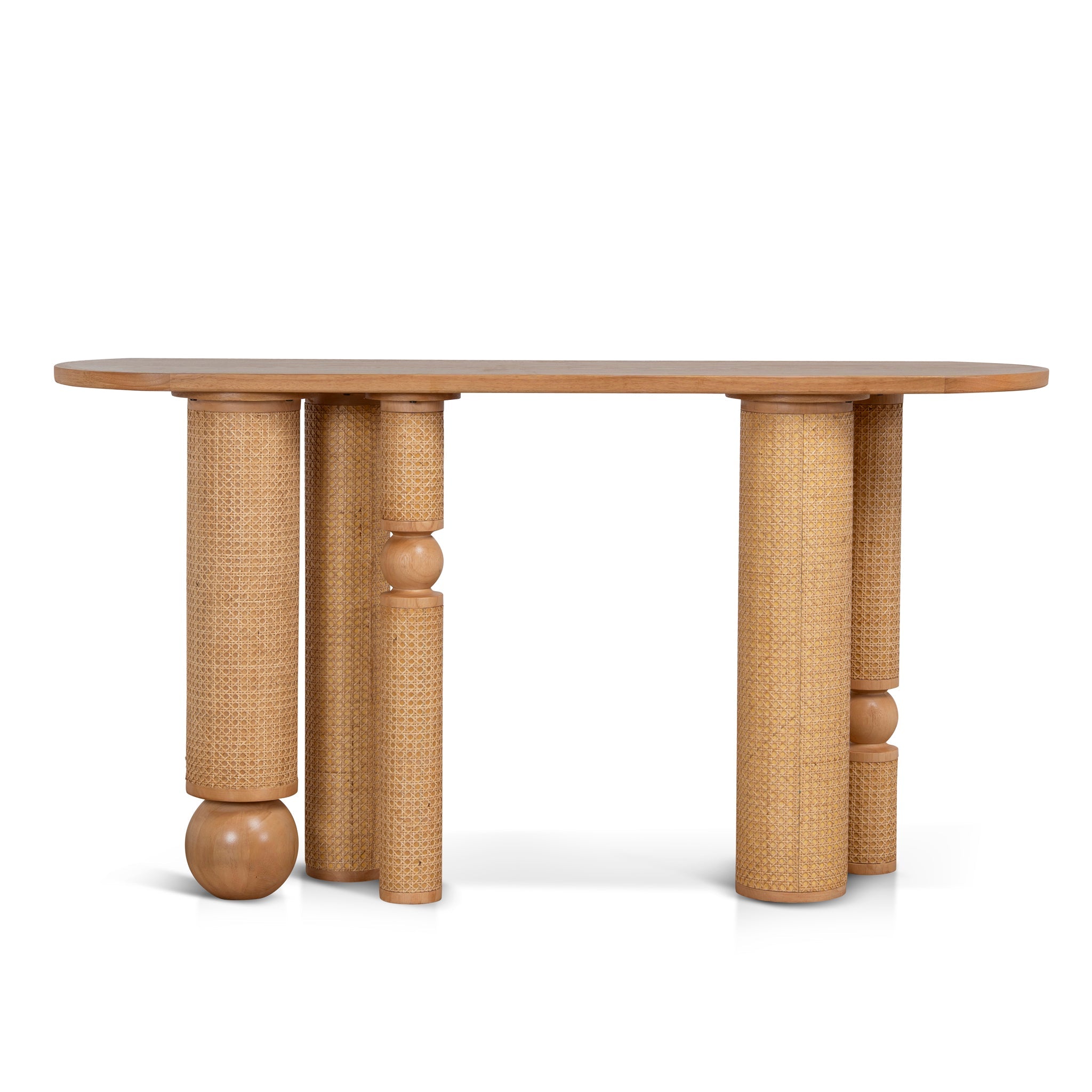 Console Table - Natural - Marielis