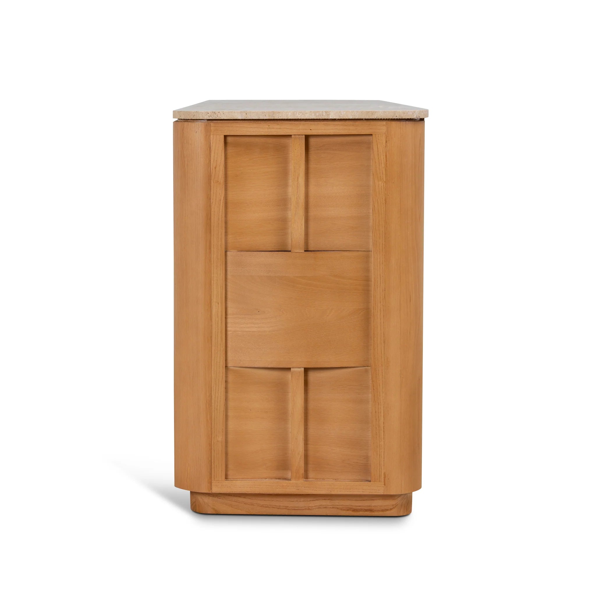 Retano 1.8m Sideboard - Natural