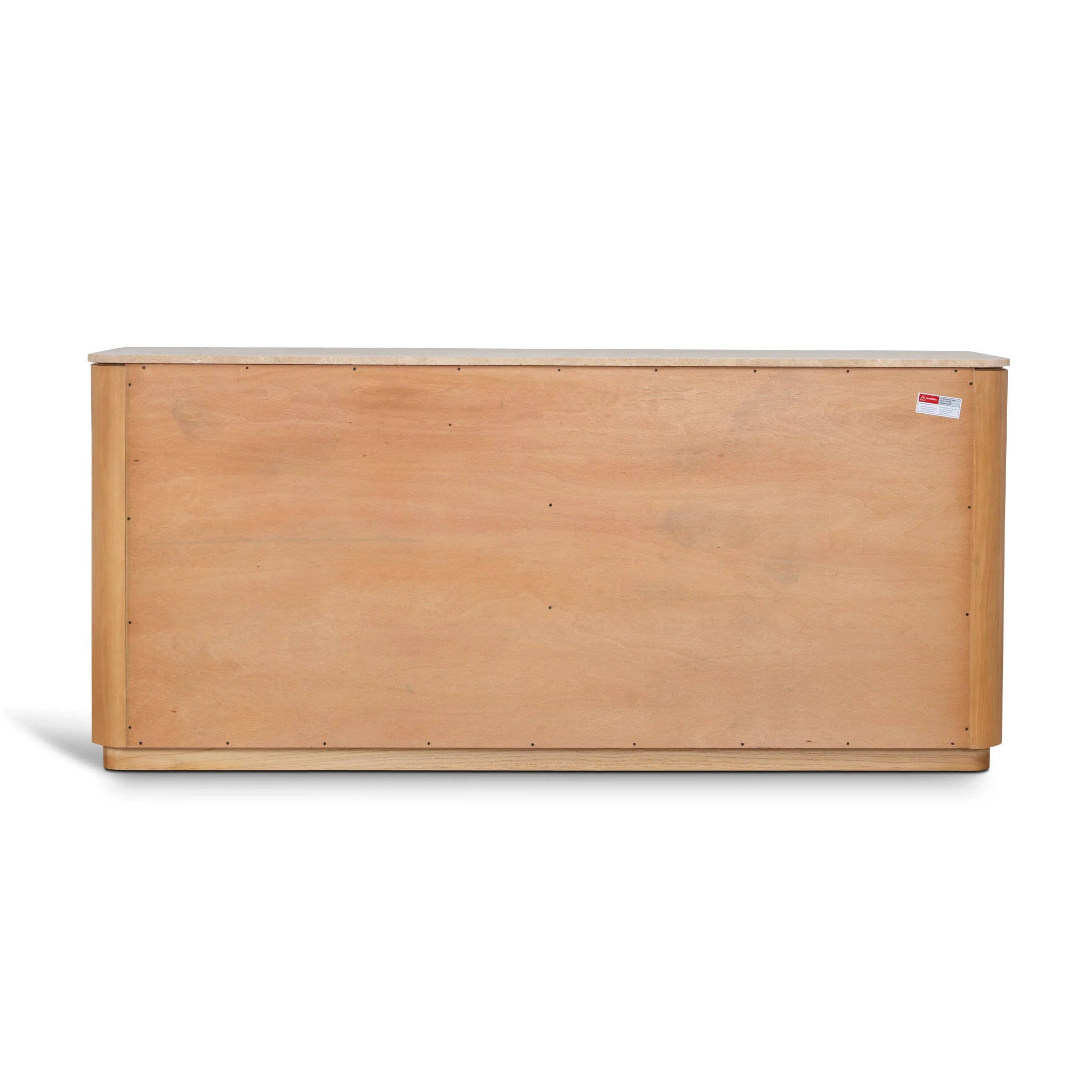 Retano 1.8m Sideboard - Natural