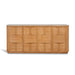 Showcasing Retano 1.8m Sideboard - Natural DT12357-NI Sideboard by Calibre Furniturs