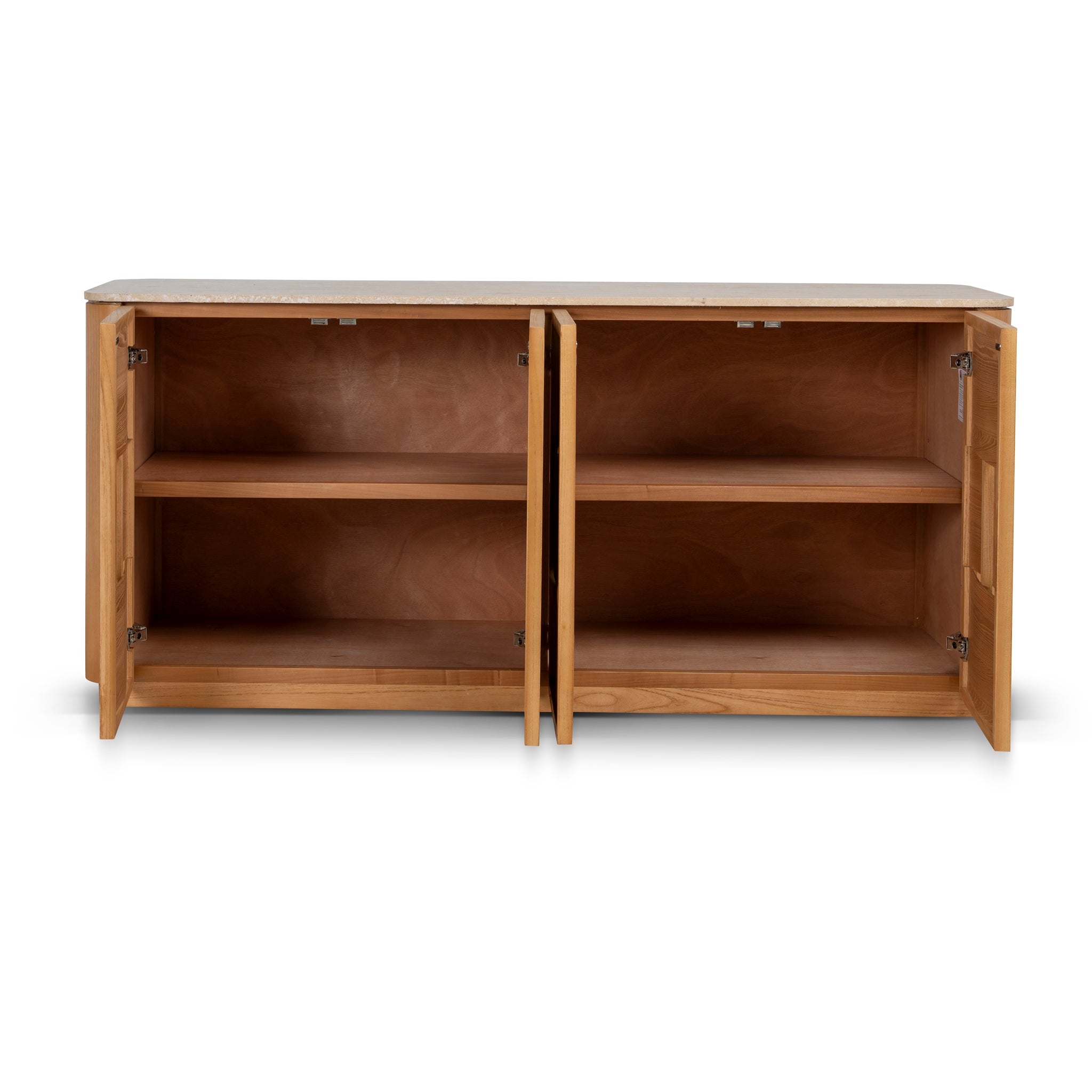 CDT12357-NI 1.8m Sideboard - Natural
