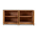 Showcasing Retano 1.8m Sideboard - Natural DT12357-NI Sideboard by Calibre Furniturs