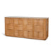 Showcasing Retano 1.8m Sideboard - Natural DT12357-NI Sideboard by Calibre Furniturs