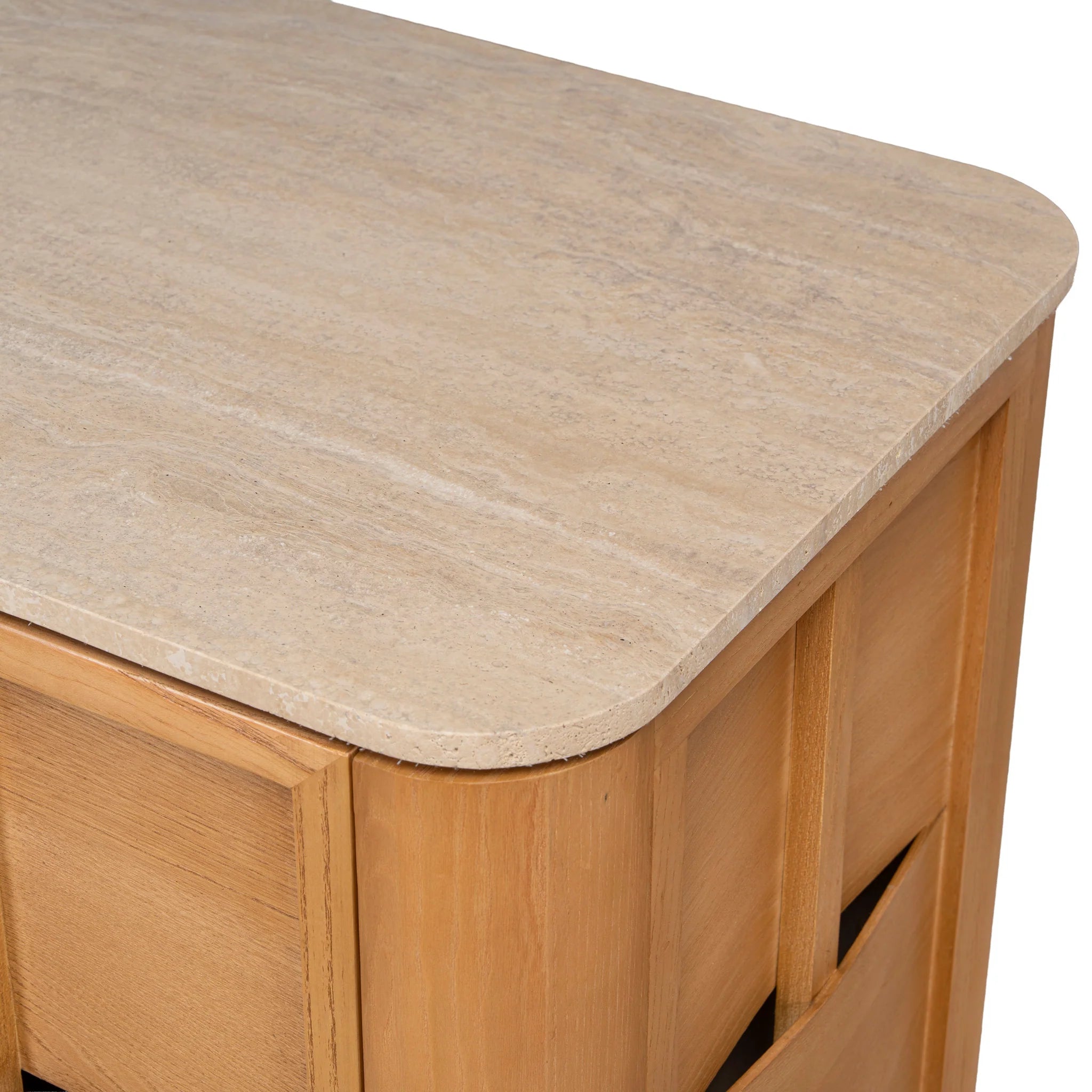 Retano 1.8m Sideboard - Natural
