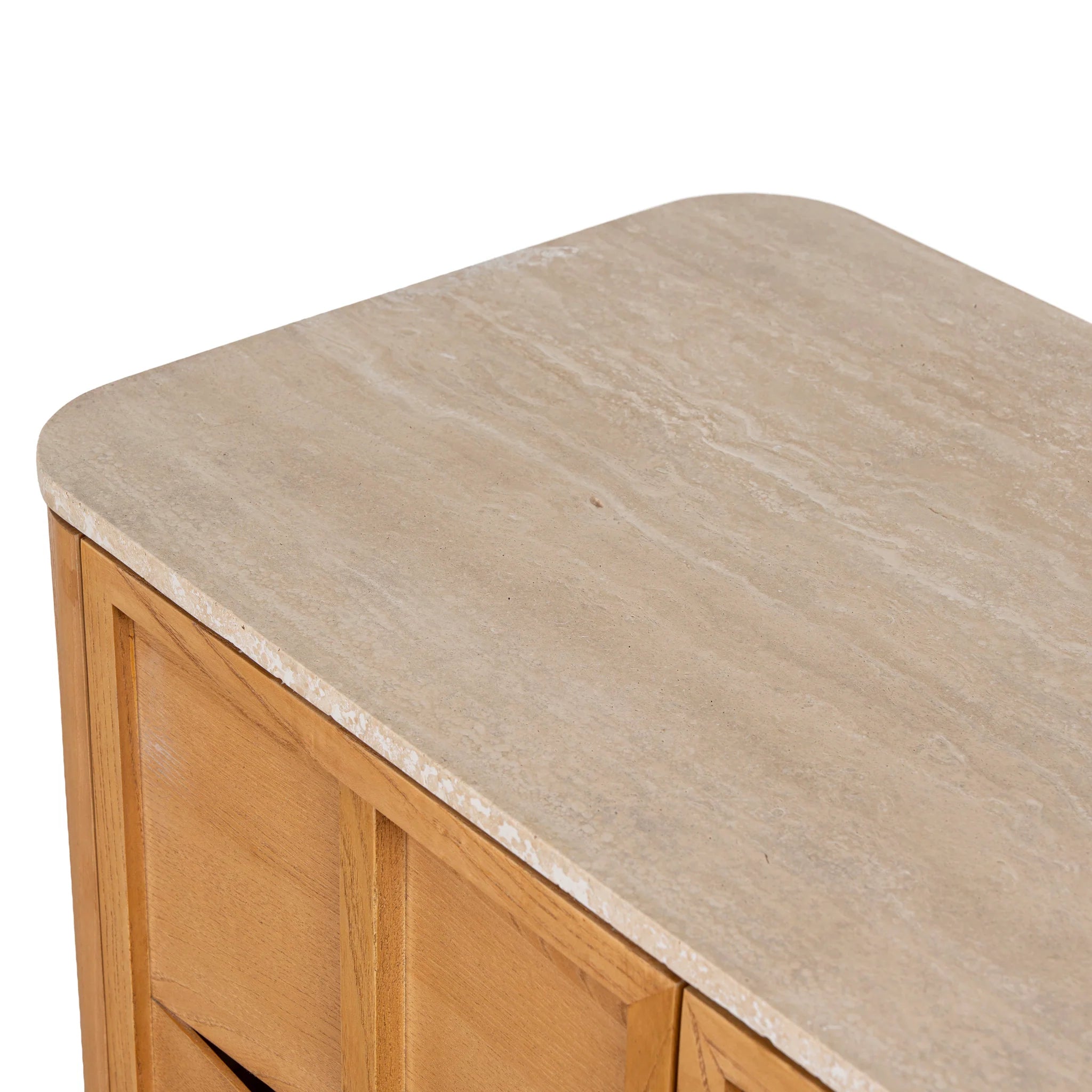 Retano 1.8m Sideboard - Natural