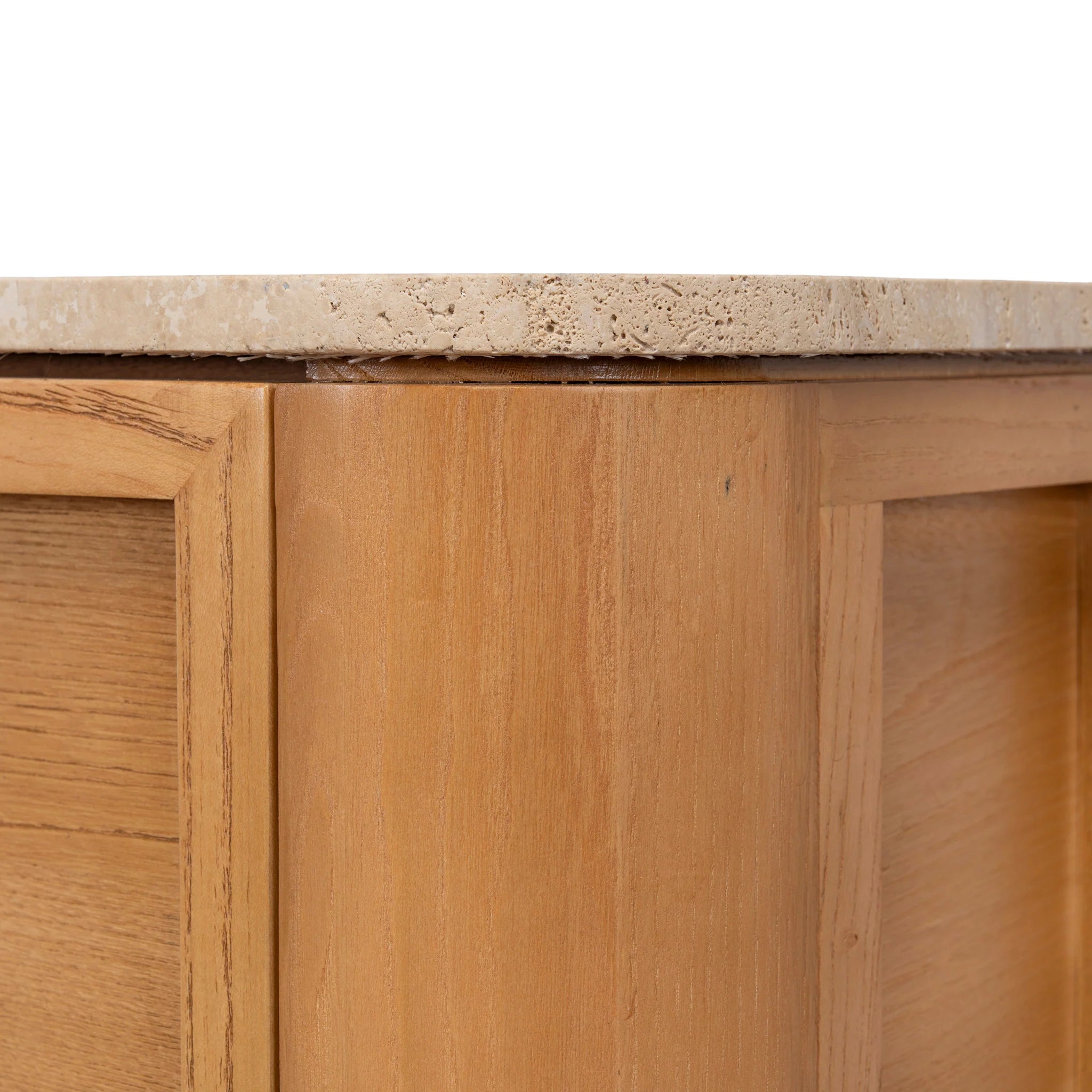 Retano 1.8m Sideboard - Natural