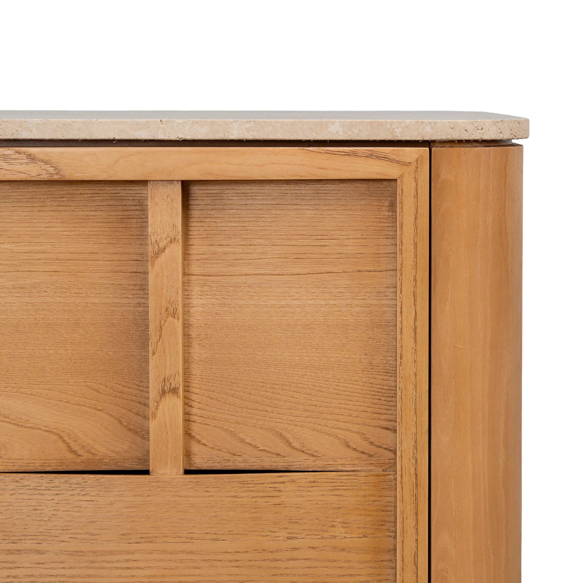 Retano 1.8m Sideboard - Natural