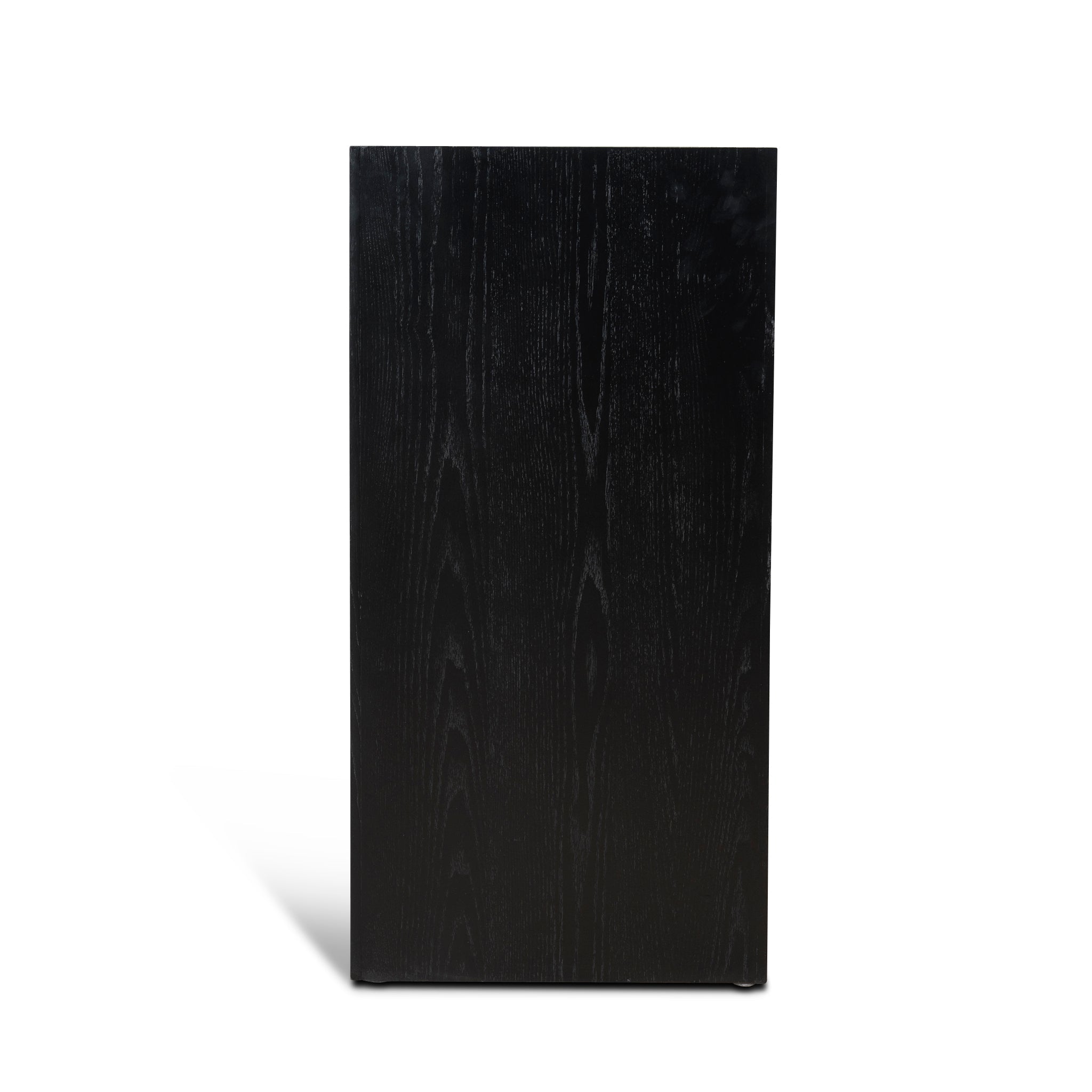 CDT12359-NI 1.5m Console Table - Black